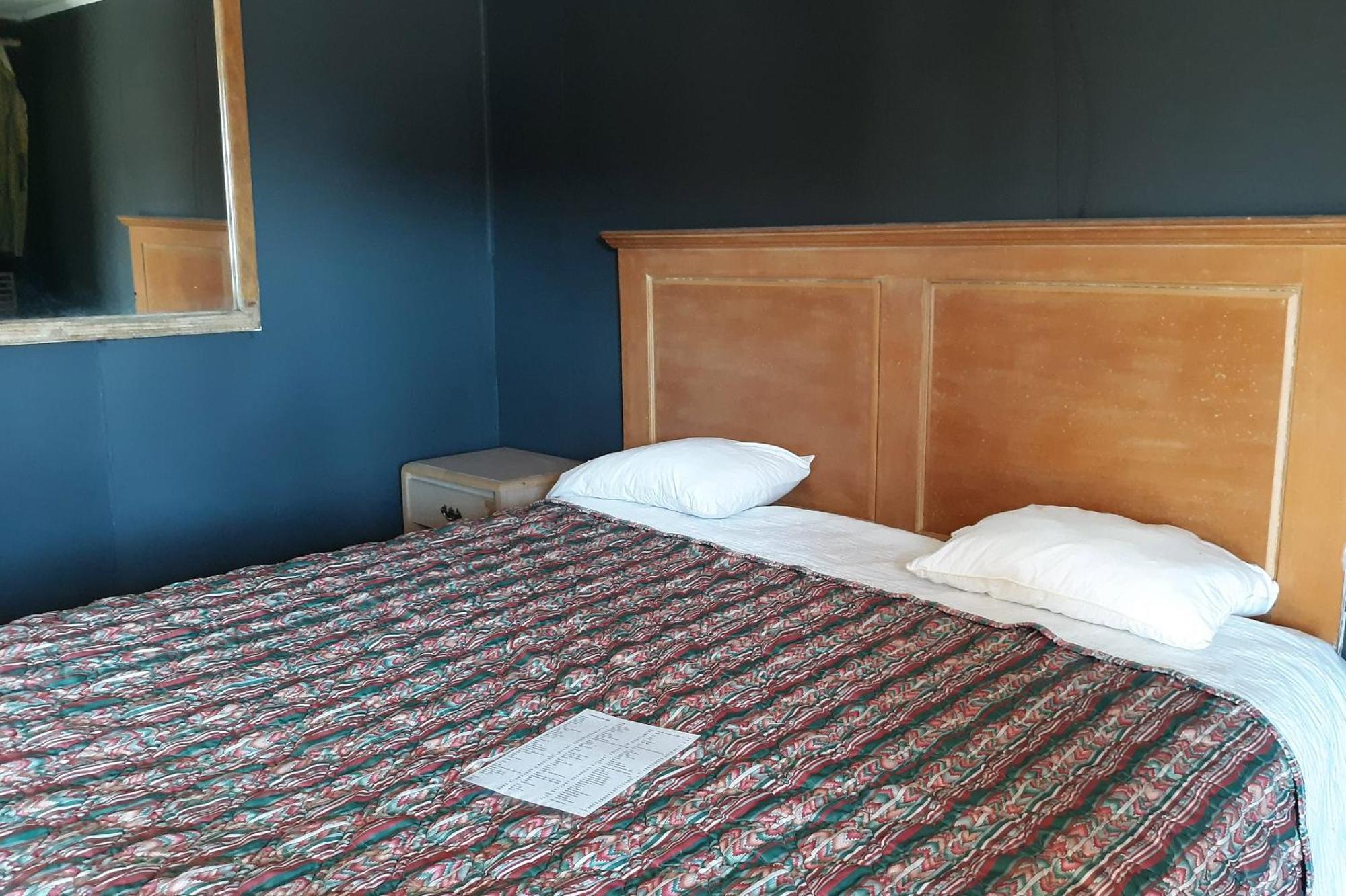 Oyo Hotel Durant Ms Bowling Green Rd Εξωτερικό φωτογραφία