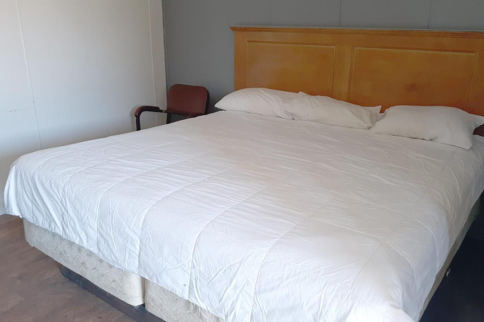 Oyo Hotel Durant Ms Bowling Green Rd Εξωτερικό φωτογραφία