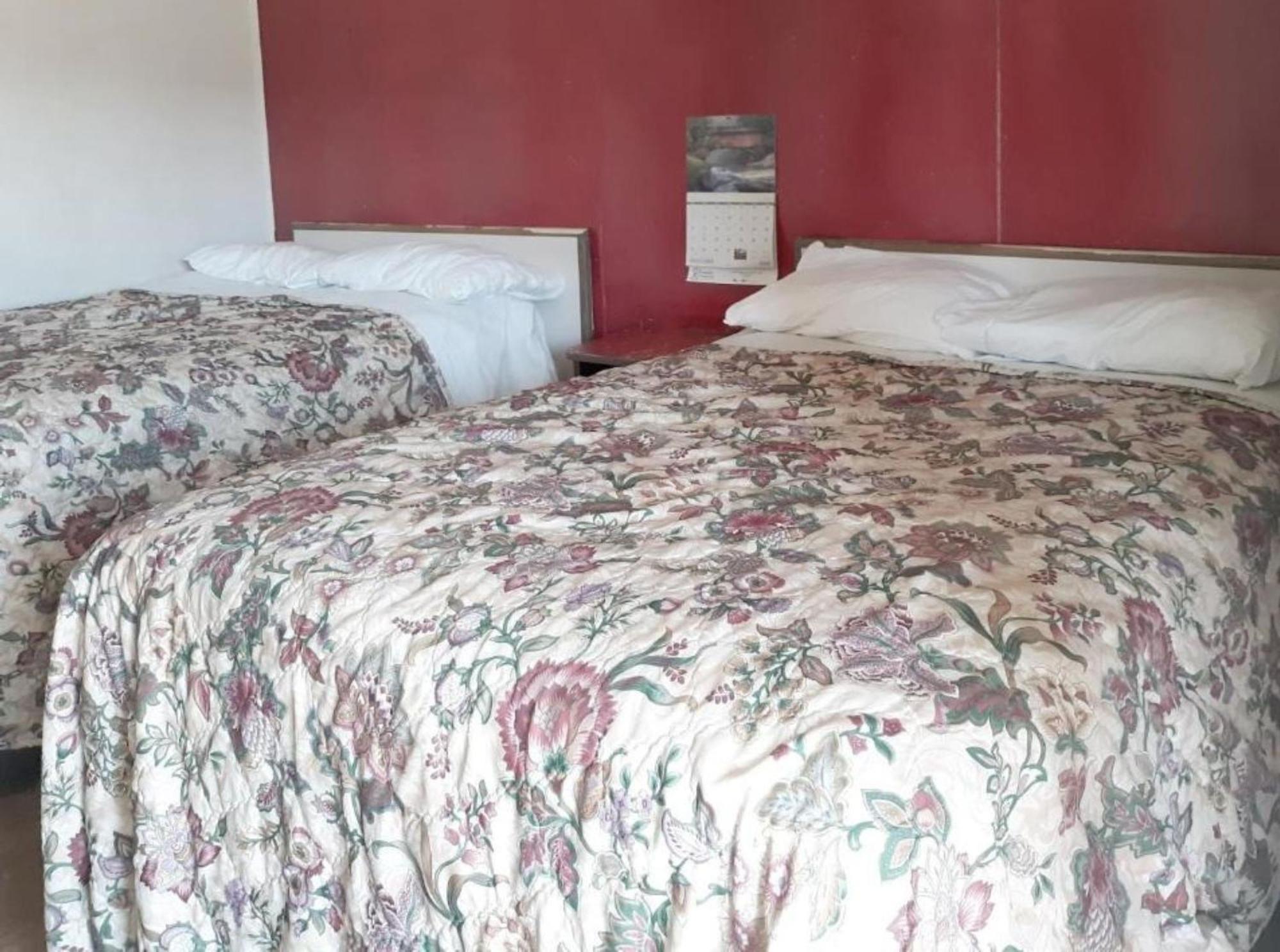 Oyo Hotel Durant Ms Bowling Green Rd Εξωτερικό φωτογραφία